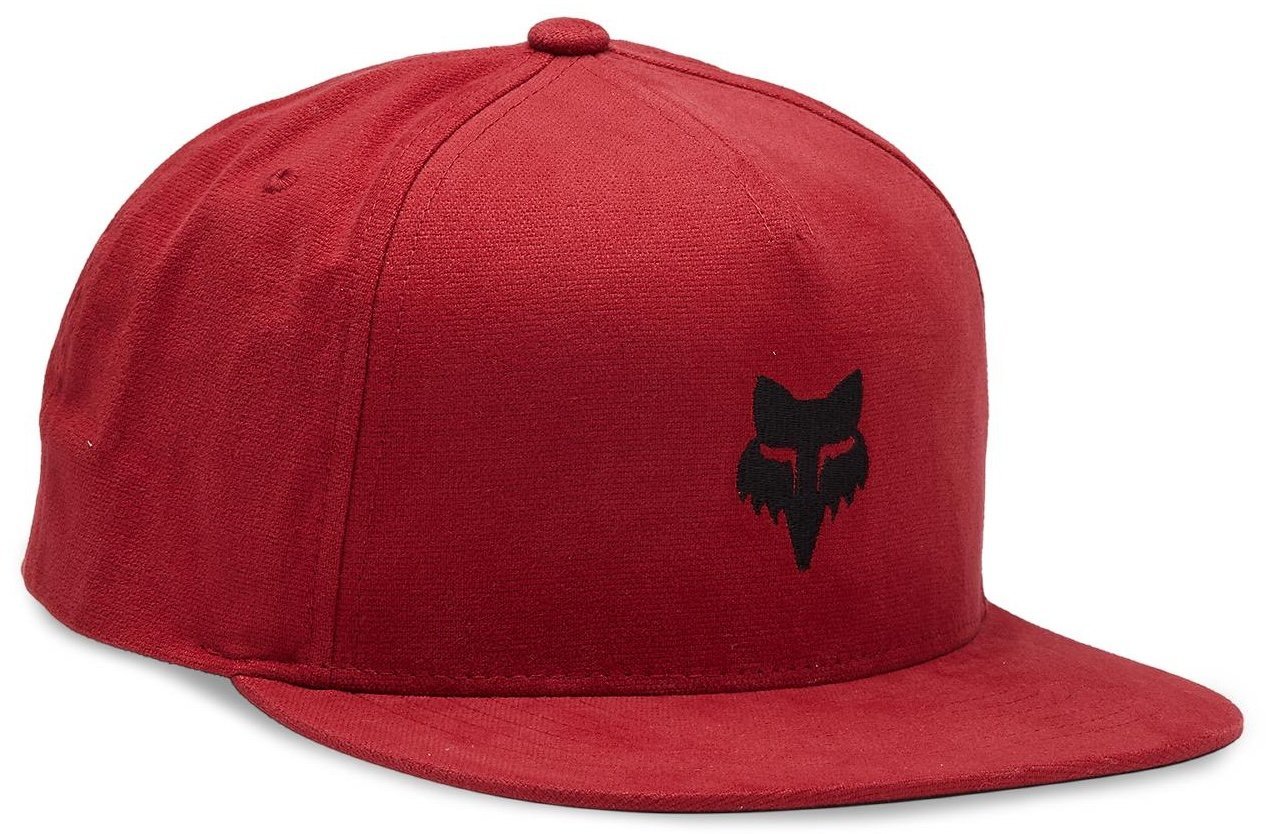 Кепка FOX SnapBack Hat - HEAD [Flame Red]