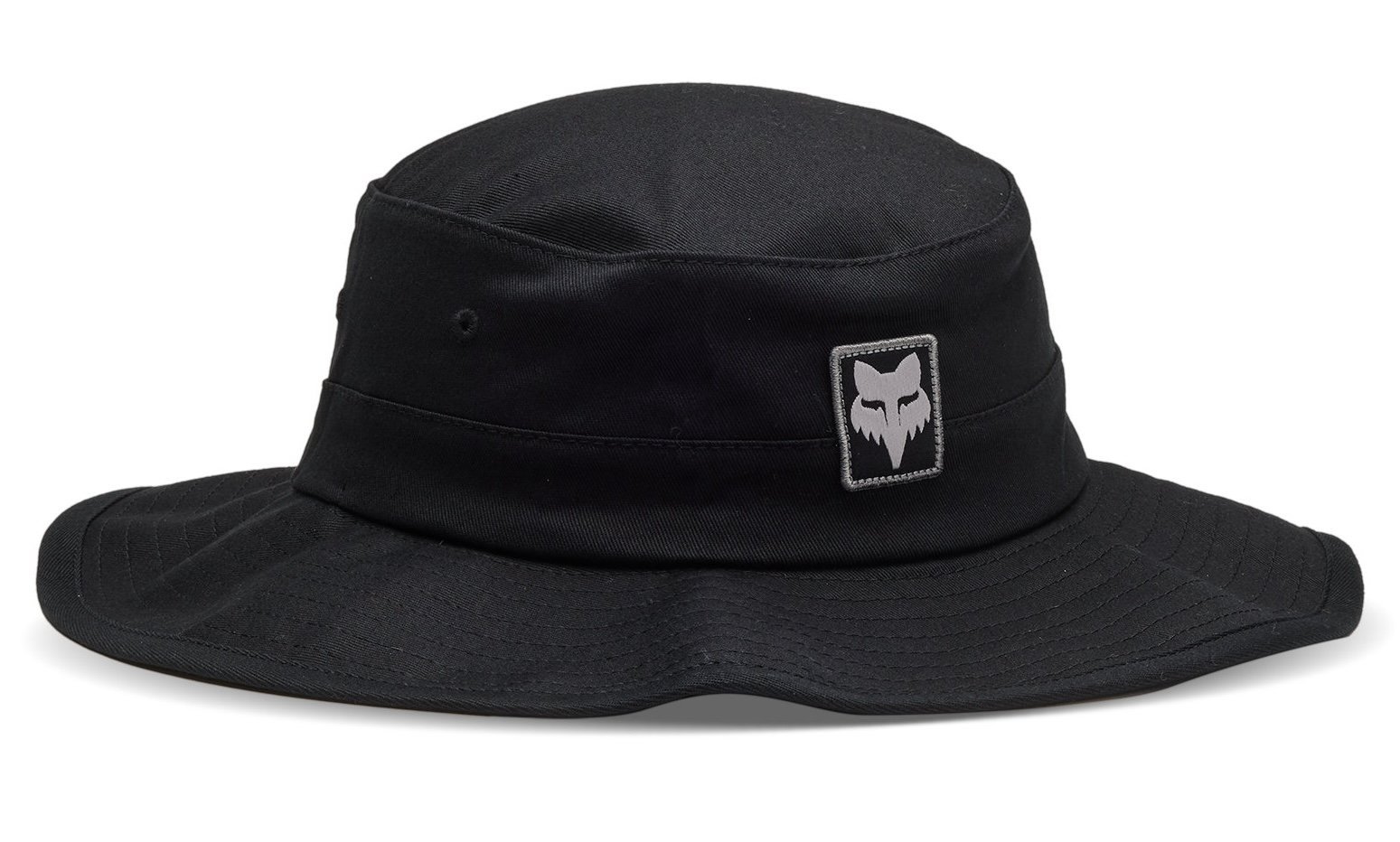 Панама FOX Sun Hat - BASE OVER [Black], L/XL