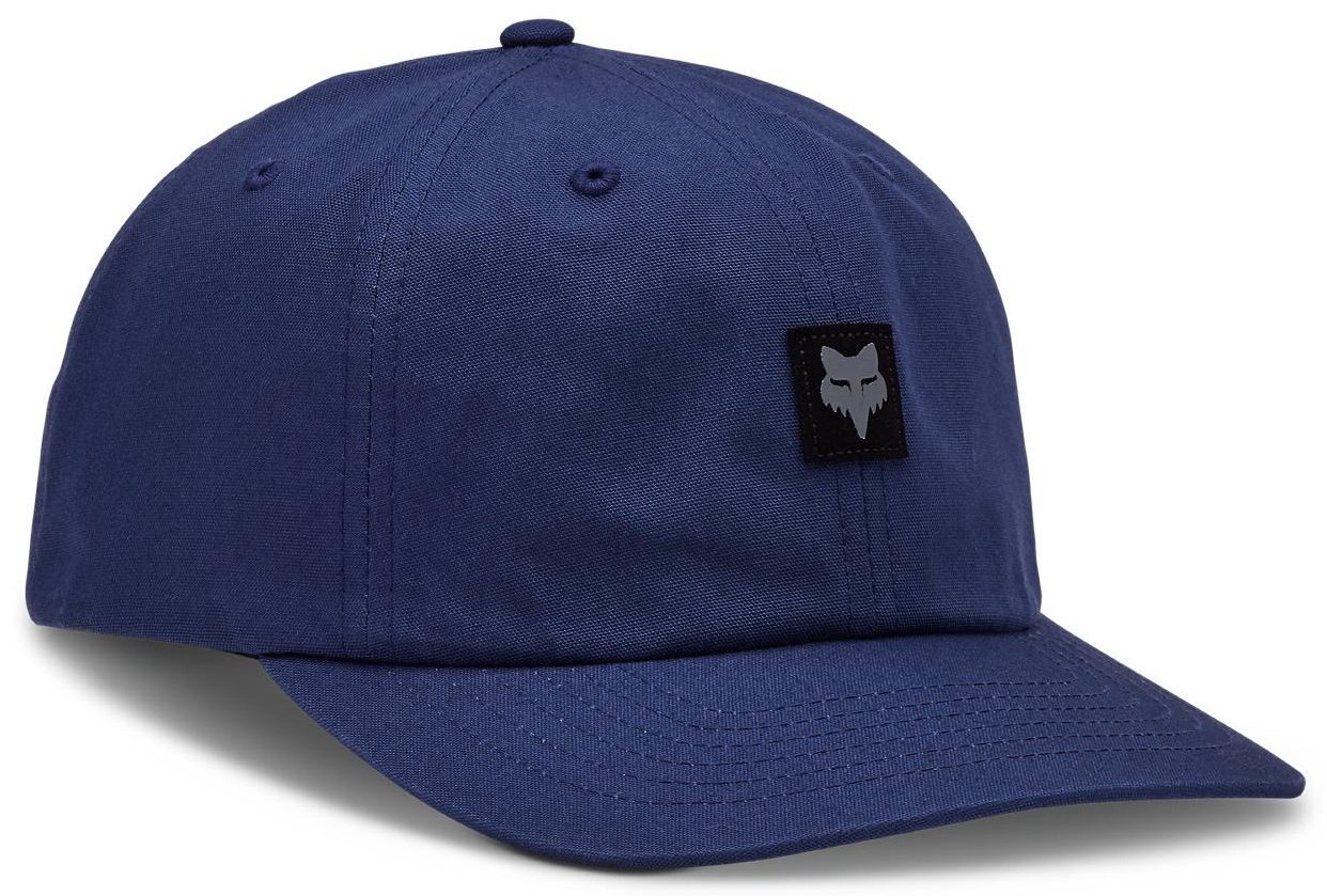 Кепка FOX StrapBack Hat - LEVEL UP [Midnight]