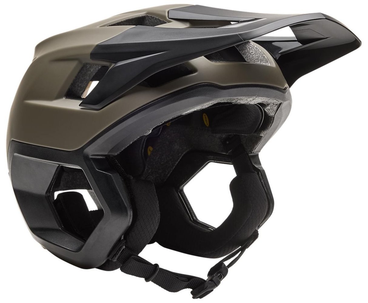Шолом FOX DROPFRAME Helmet [Military]