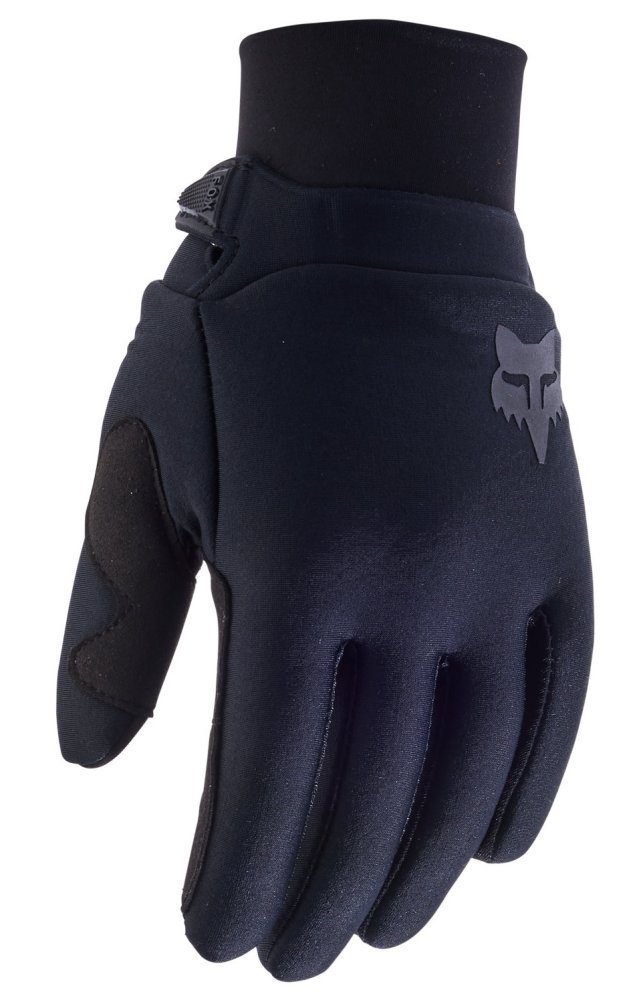 Дитячі перчатки FOX DEFEND THERMO Youth Glove [Black], YL (7)