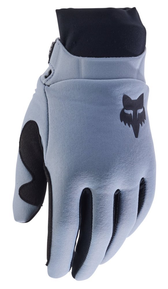 Дитячі перчатки FOX DEFEND THERMO Youth Glove [Steel Gray], YM (6)