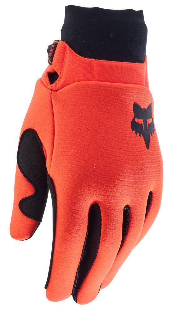 Дитячі перчатки FOX DEFEND THERMO Youth Glove [Flo Orange], YL (7)
