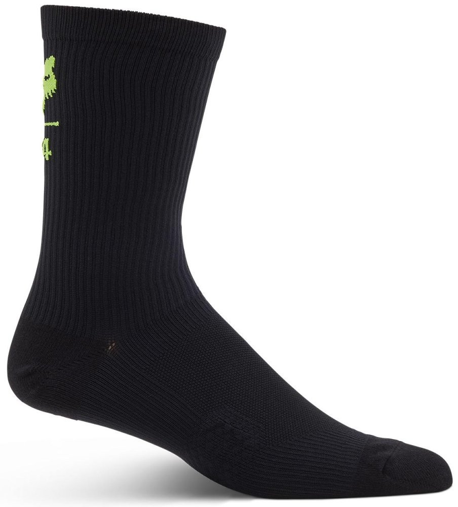 Шкарпетки FOX RANGER Sock - 8 inch - FOX 74 [Yellow], S/M
