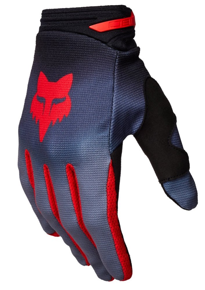 Дитячі перчатки FOX 180 Youth Glove - INTERFERE [Grey], YM (6)