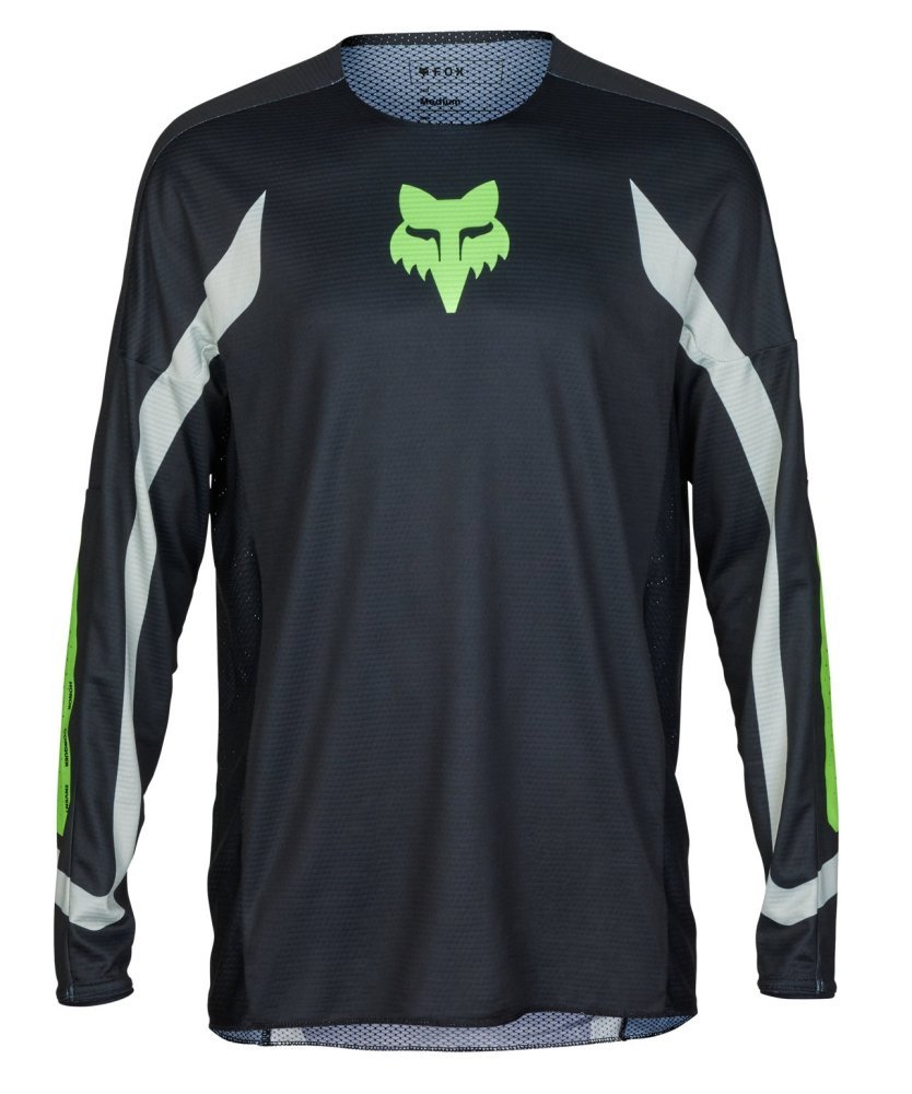 Джерсі FOX 360 Jersey - A1 50th [Black]