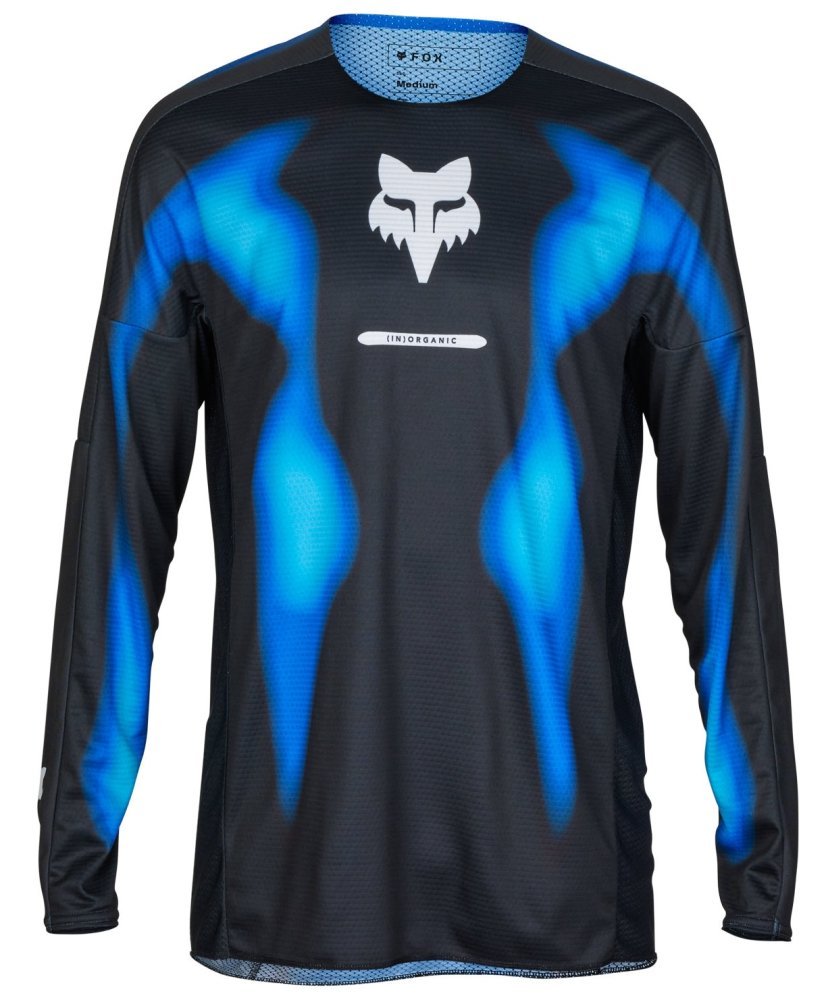 Джерсі FOX 360 Jersey - VOLATILE [Black]