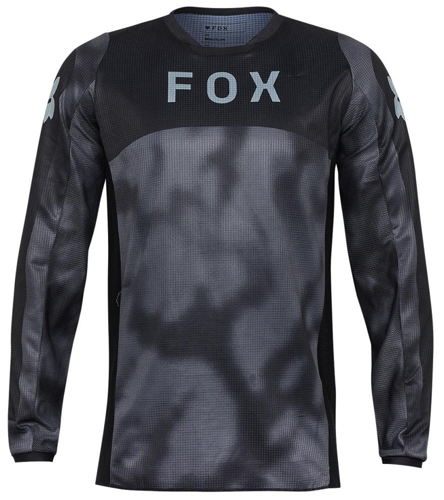 Джерсі FOX 180 Jersey - TAUNT [Black]