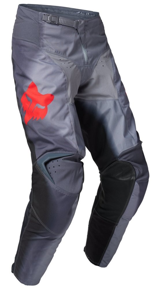 Штани FOX 180 Pant - INTERFERE [Grey], 28