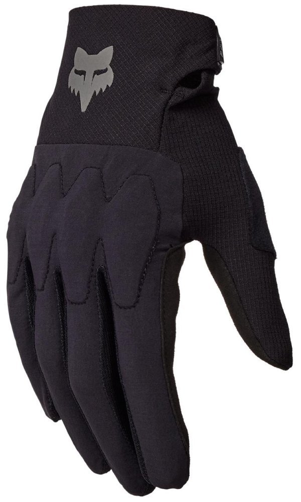 Перчатки FOX DEFEND Glove - D3O® [Black], XXL (12)