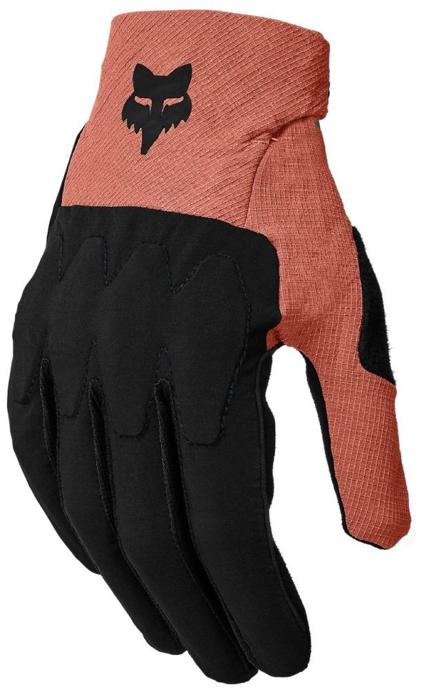 Перчатки FOX DEFEND Glove - D3O® [Atomic Orange], L (10)