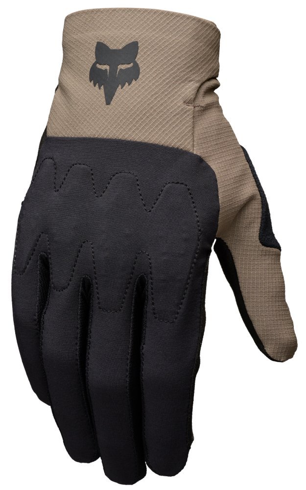 Перчатки FOX DEFEND Glove - D3O® [Nutmeg], L (10)