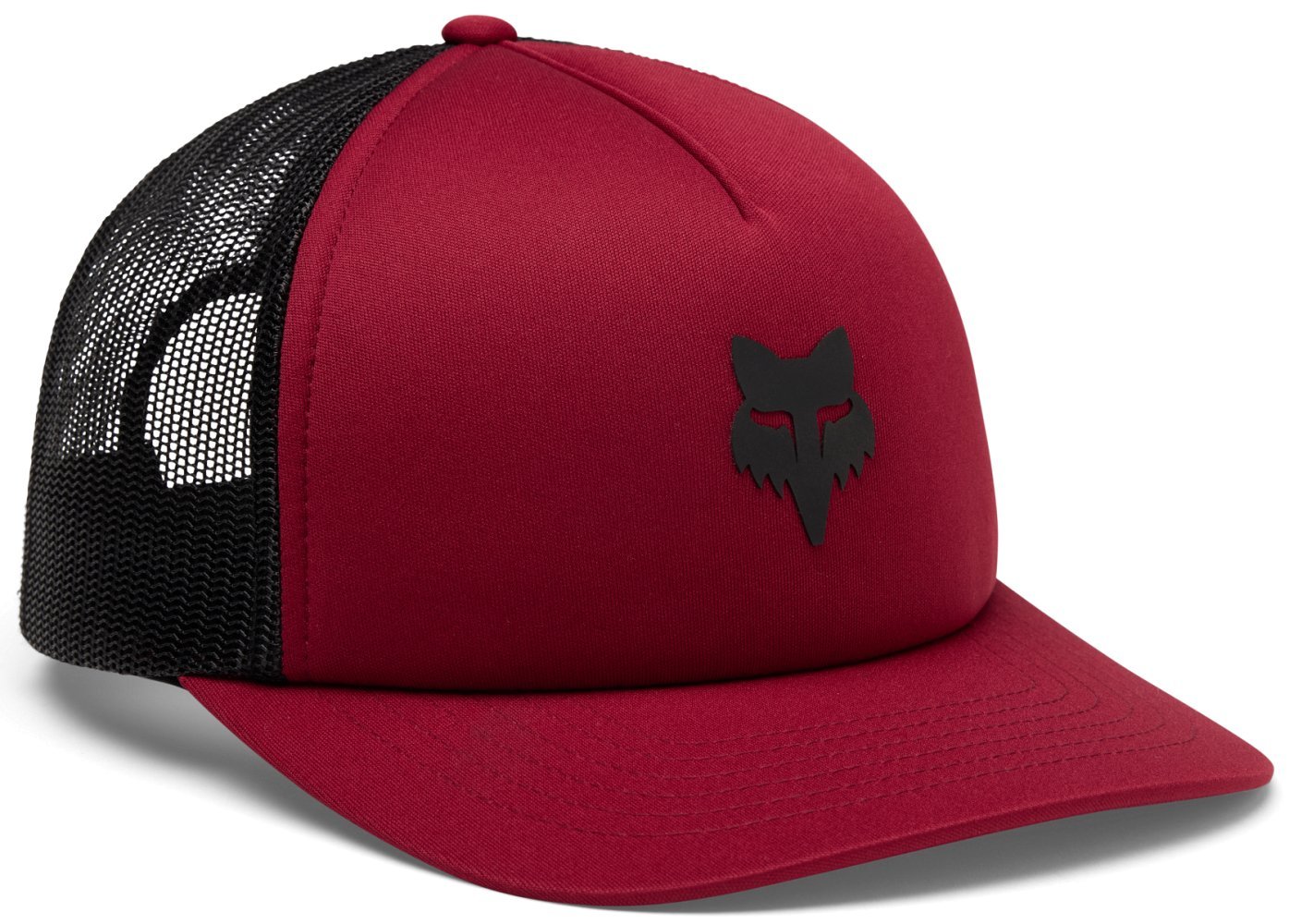Кепка FOX Woman Trucker Hat - BOUNDARY [Cabernet]