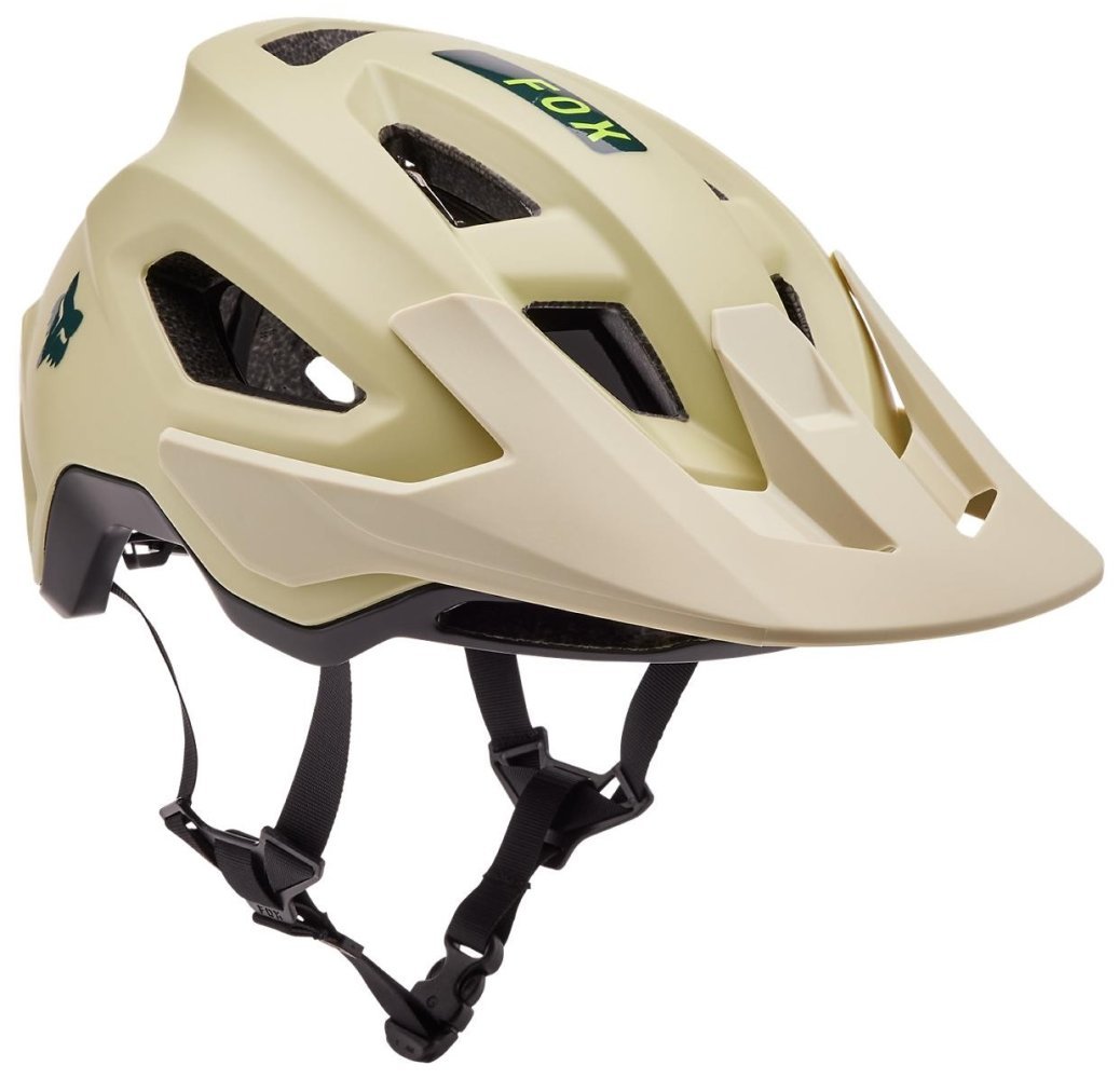 Шолом FOX SPEEDFRAME Helmet [Cactus]
