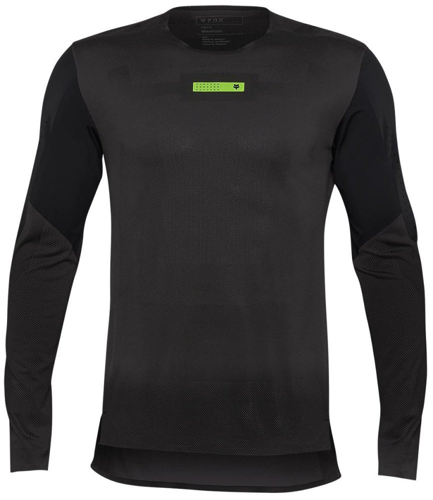 Джерсі FOX RAWTEC Jersey [Black]