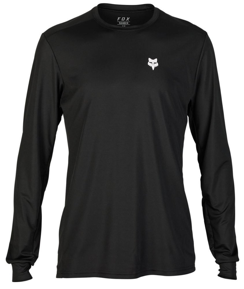 Джерсі FOX RANGER Jersey - WAYFARING [Black]