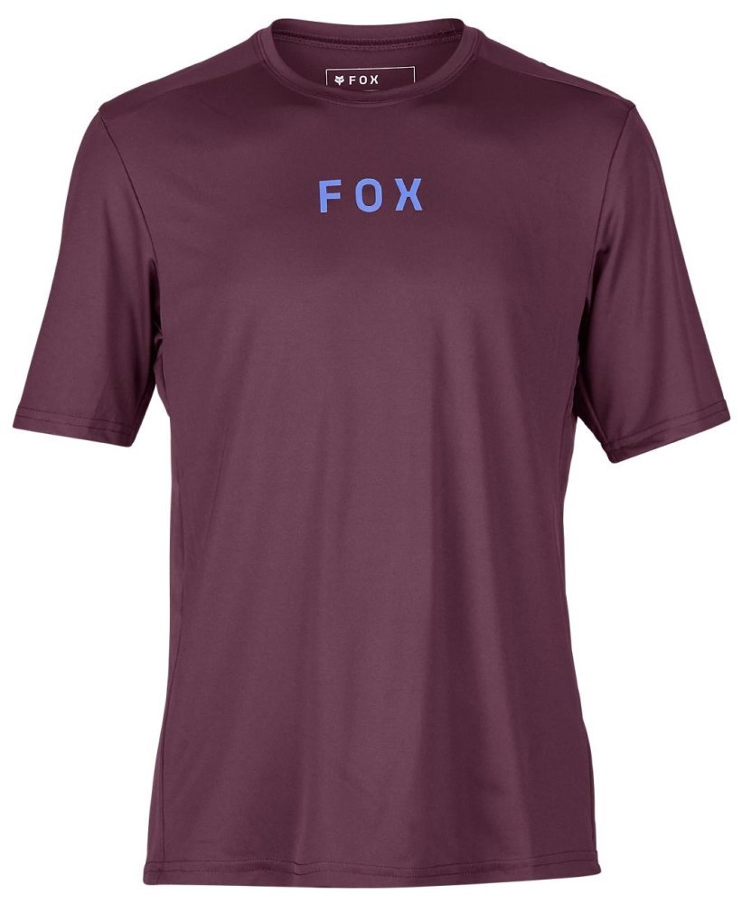 Джерсі FOX RANGER Jersey - MOTH [Dark Purple]