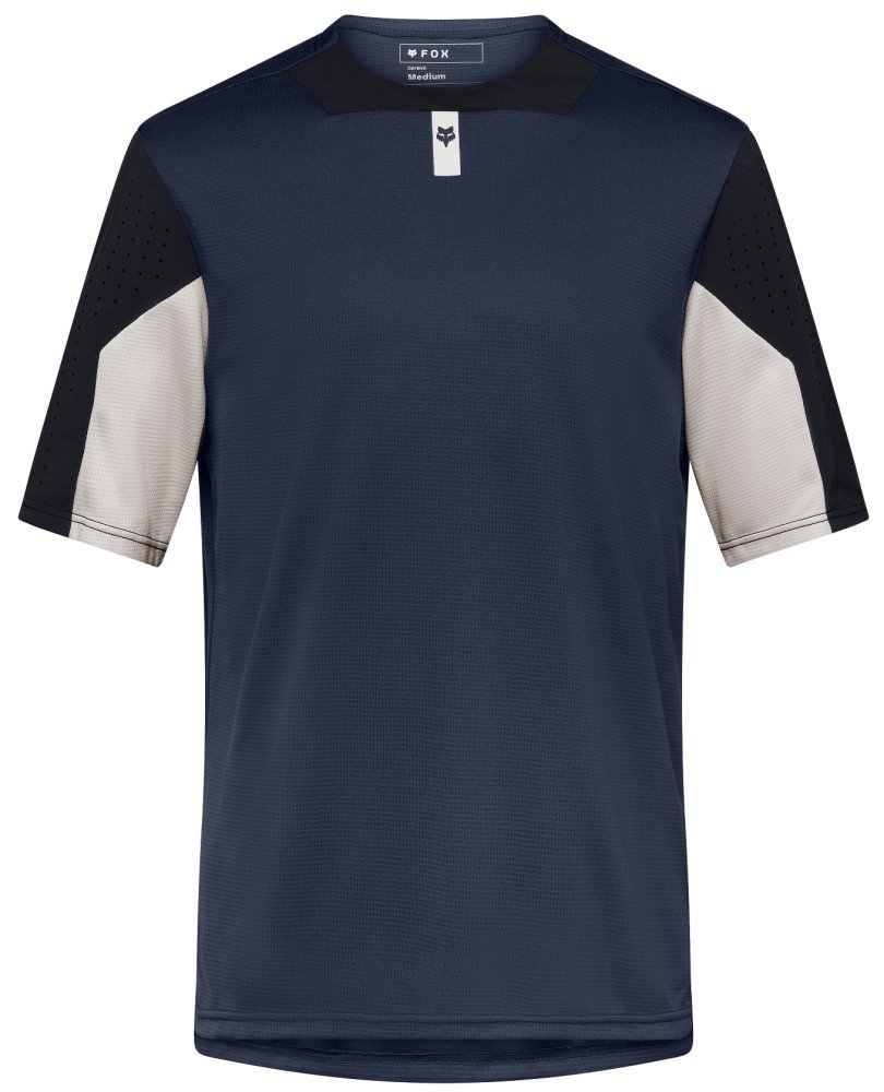 Джерсі FOX DEFEND Jersey [Galaxy Blue]