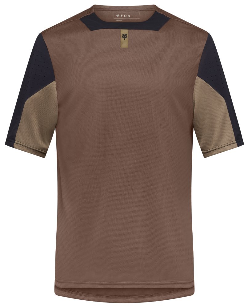 Джерсі FOX DEFEND Jersey [Purple Dusk]
