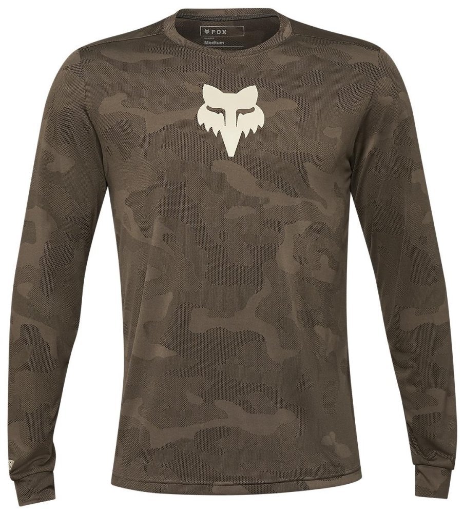 Джерсі FOX RANGER TRU-DRI® Jersey [Dirt]