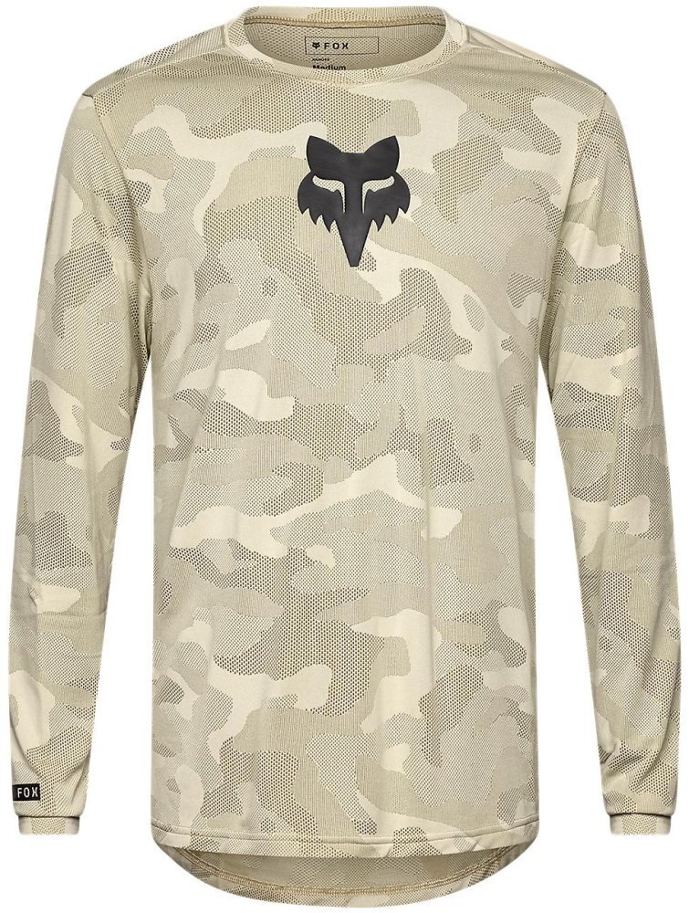 Джерсі FOX RANGER TRU-DRI® Jersey [Cream]