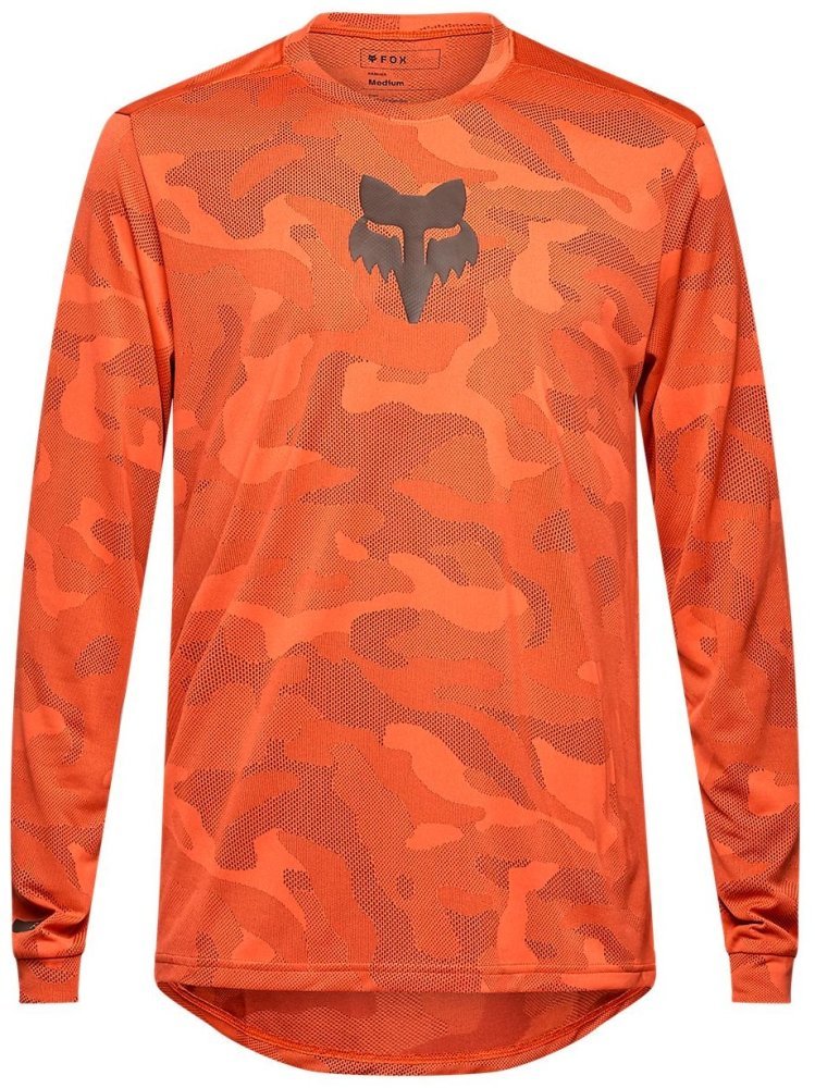 Джерсі FOX RANGER TRU-DRI® Jersey [Blood Orange]