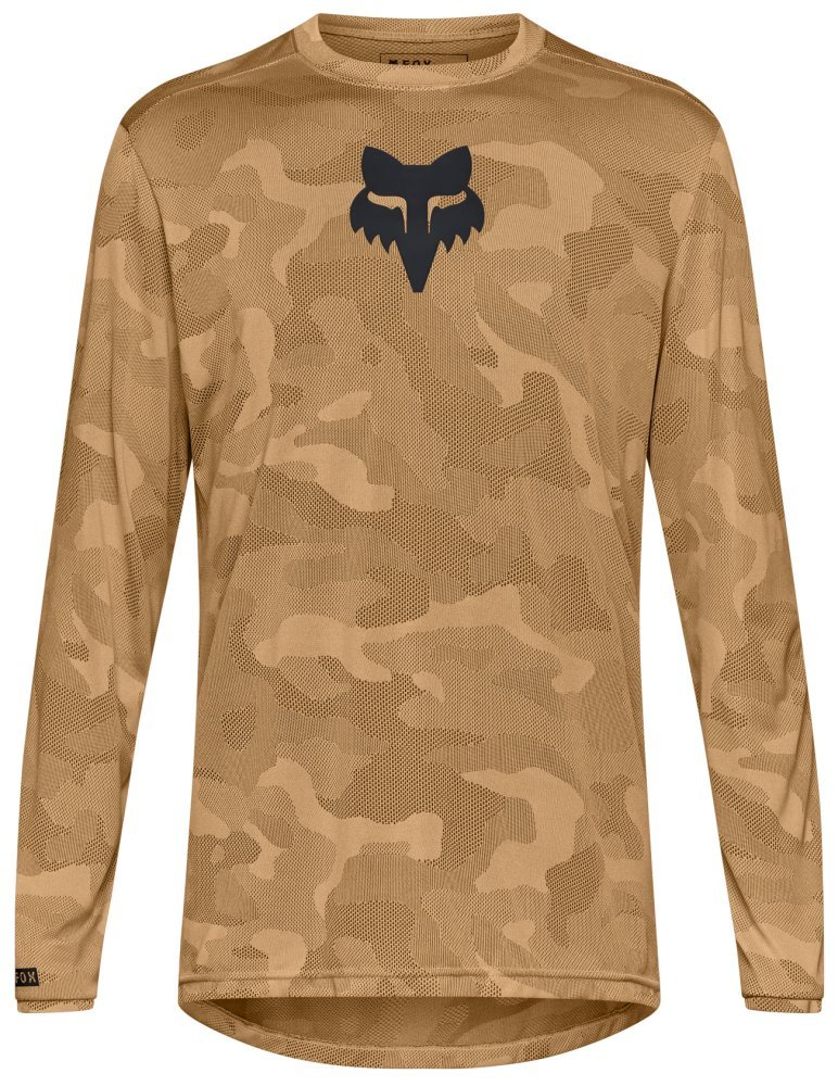 Джерсі FOX RANGER TRU-DRI® Jersey [Nutmeg]
