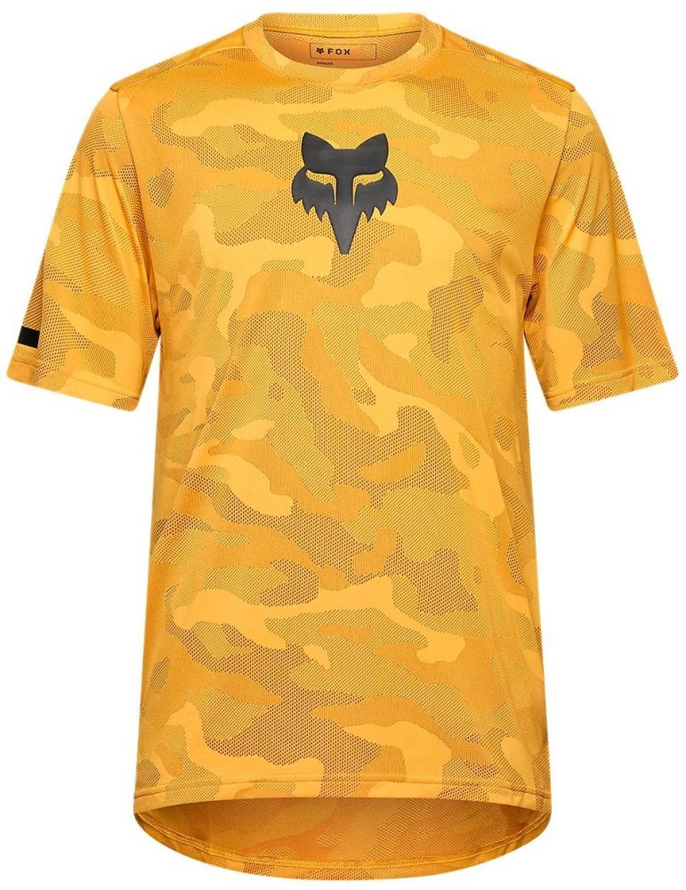 Джерсі FOX RANGER TRU-DRI® Jersey [Tangerine]