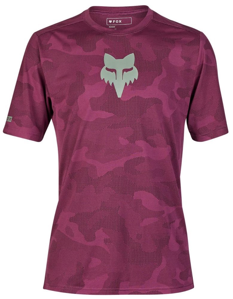 Джерсі FOX RANGER TRU-DRI® Jersey [Sangria]
