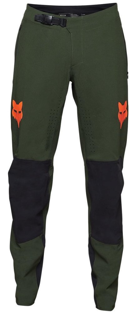 Штани FOX DEFEND Pant - TAUNT [Dark Sage], 30