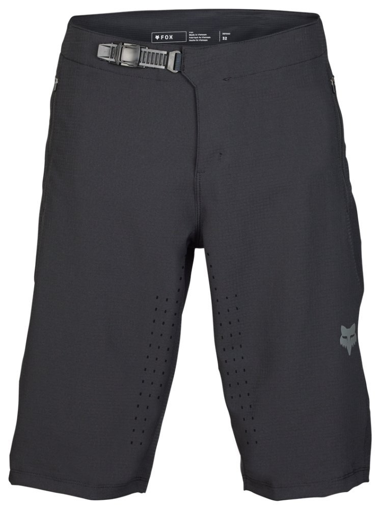 Шорти FOX DEFEND Short [Black], 32
