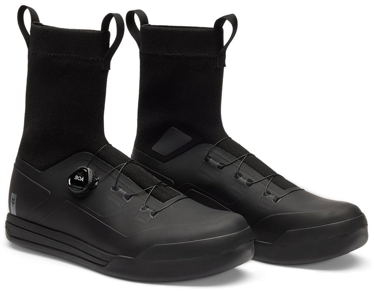 Взуття FOX UNION Shoe - ALL WEATHER [Black], 7.5