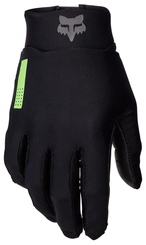 Перчатки FOX FLEXAIR Glove - 50 YR [Black], L (10)