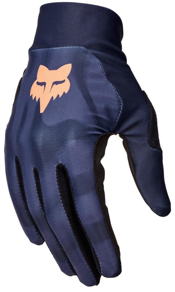 Перчатки FOX FLEXAIR Glove - TAUNT [Indigo], L (10)