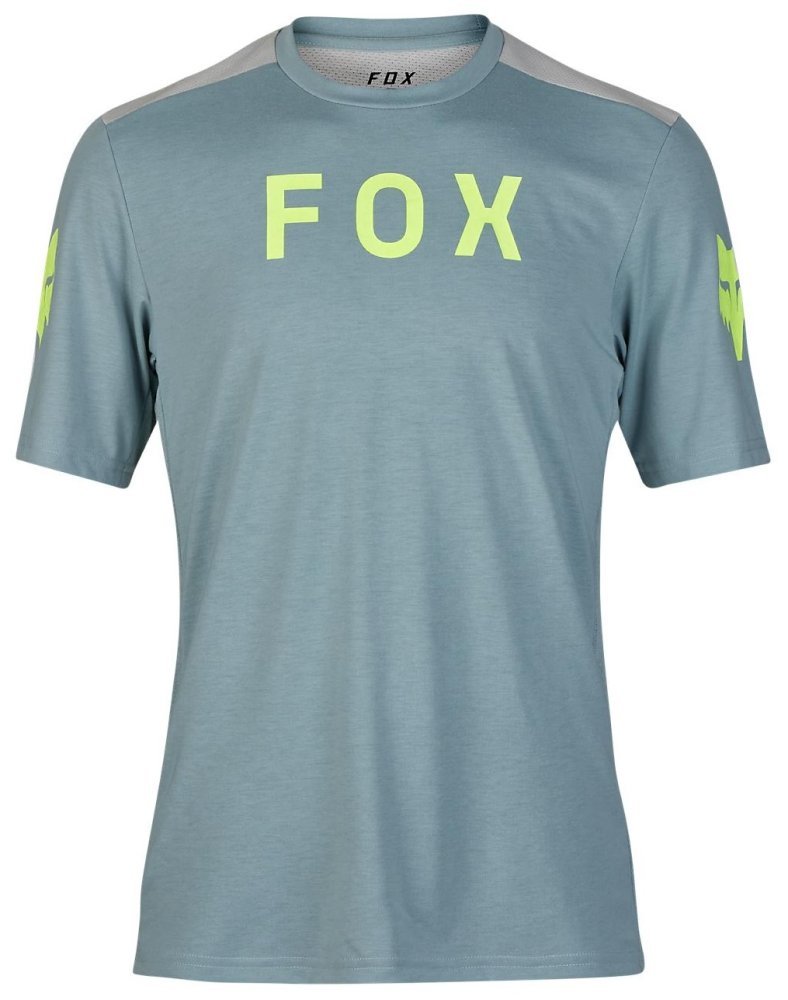 Джерсі FOX RANGER DRI-RELEASE® Jersey - AVIATION [Gunmetal]