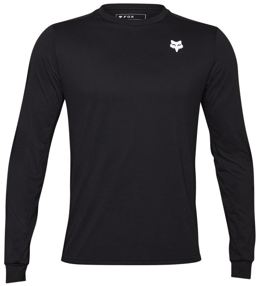 Джерсі FOX RANGER DRI-RELEASE® Jersey [Black]