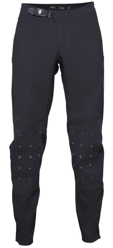 Штани FOX DEFEND FIRE Pant - LUNAR [Black], 32