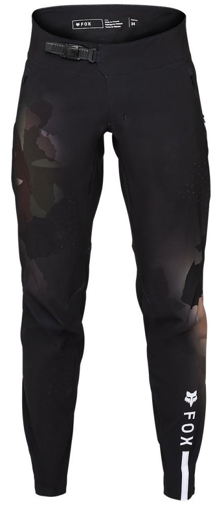 Штани FOX FLEXAIR Pant - GREG MINNAAR [Green], 32