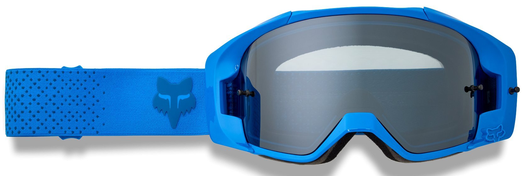 Окуляри FOX VUE Goggle [Blue], Grey Lens