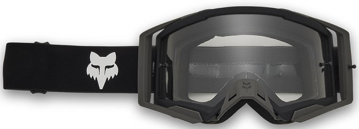 Окуляри FOX AIRSPACE SAND Goggle [Black], SAND