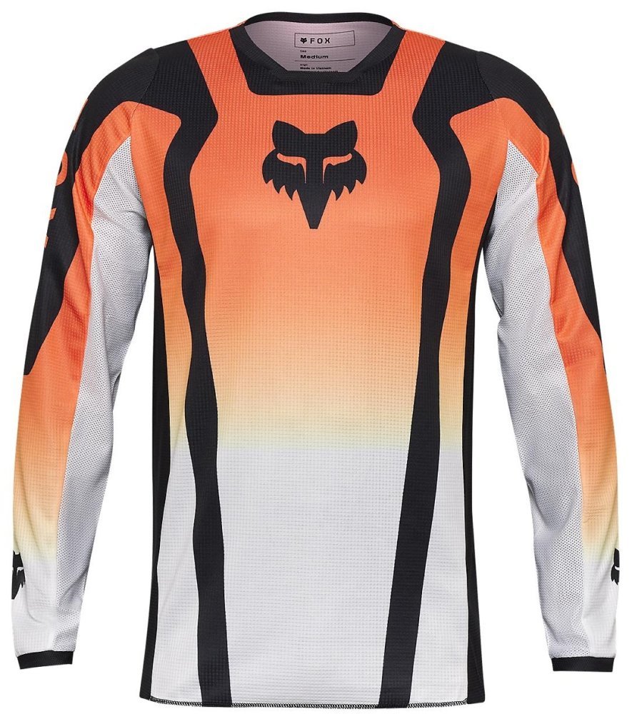 Джерсі FOX 180 Jersey - LEAN [Flo Orange]