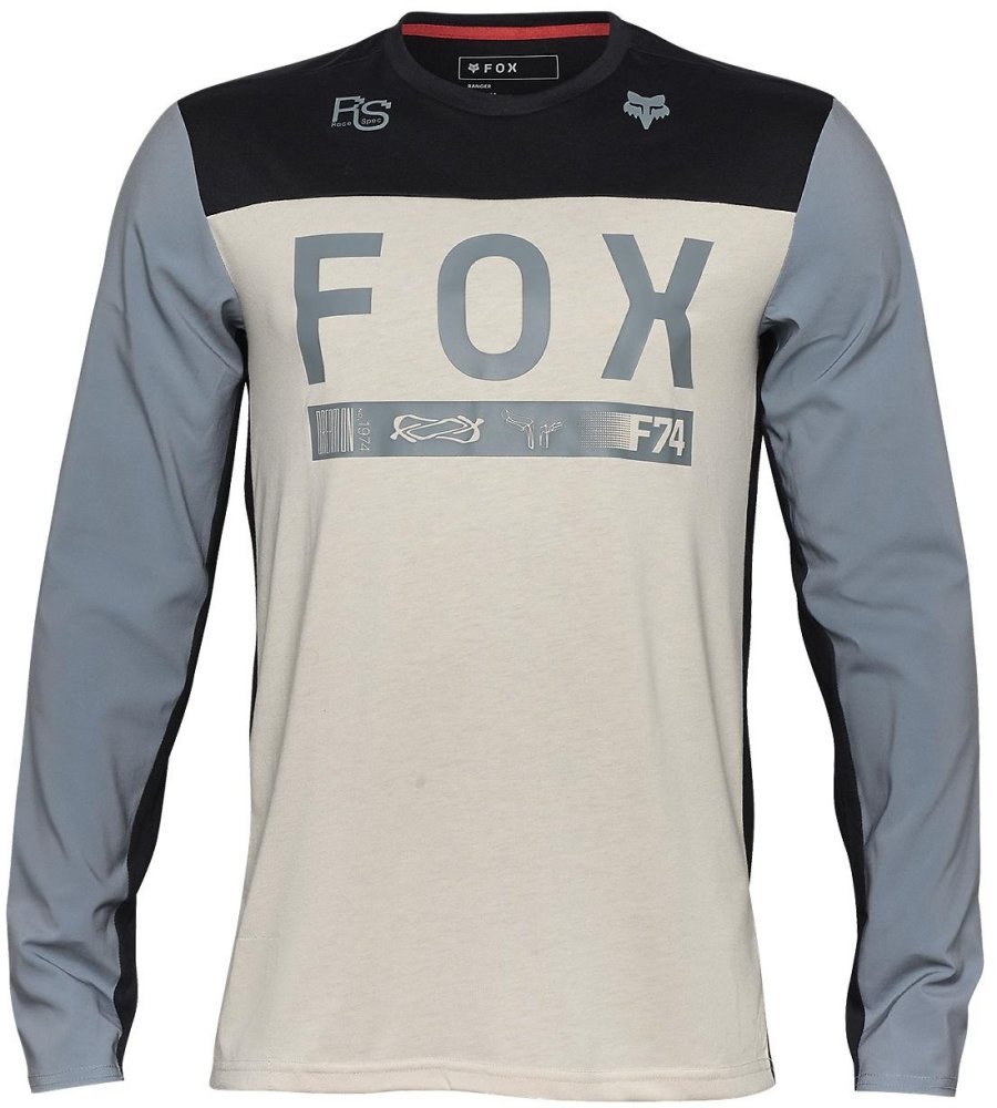 Джерсі FOX RANGER Jersey [Vintage White]