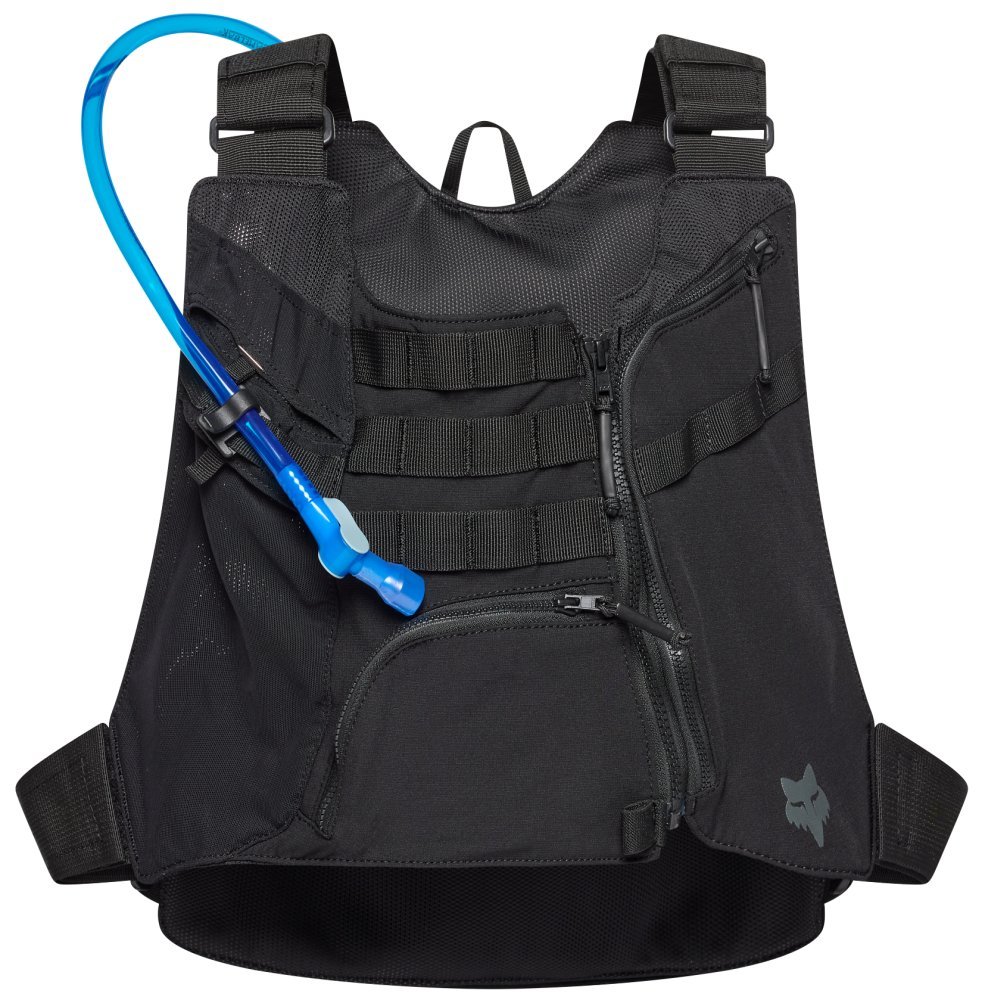 Жилет FOX LEGION TAC LITE Vest [Black], L/XL