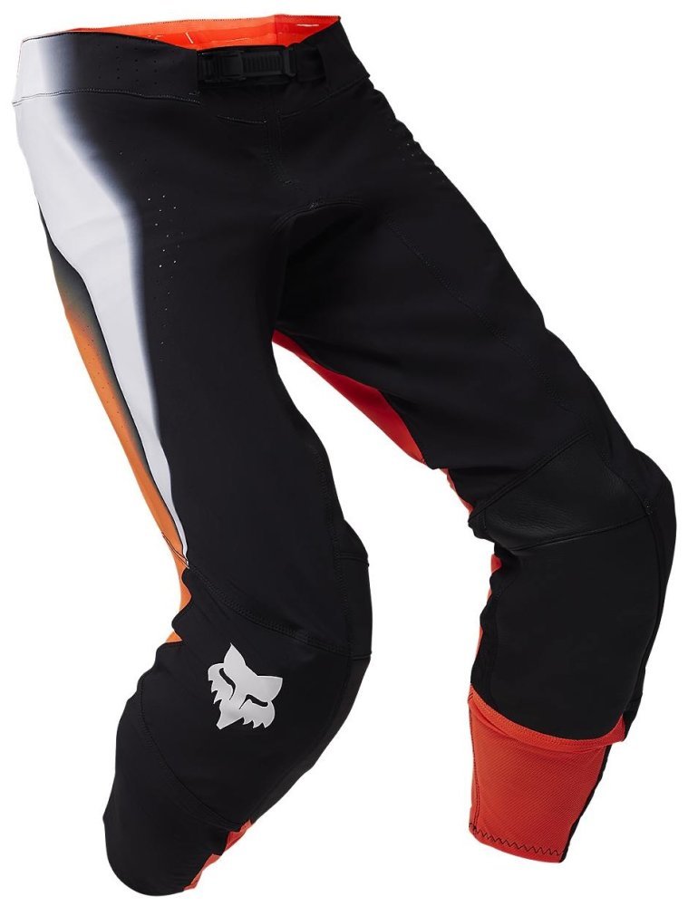 Штани FOX FLEXAIR Pant - INFINITE [Flo Orange], 32