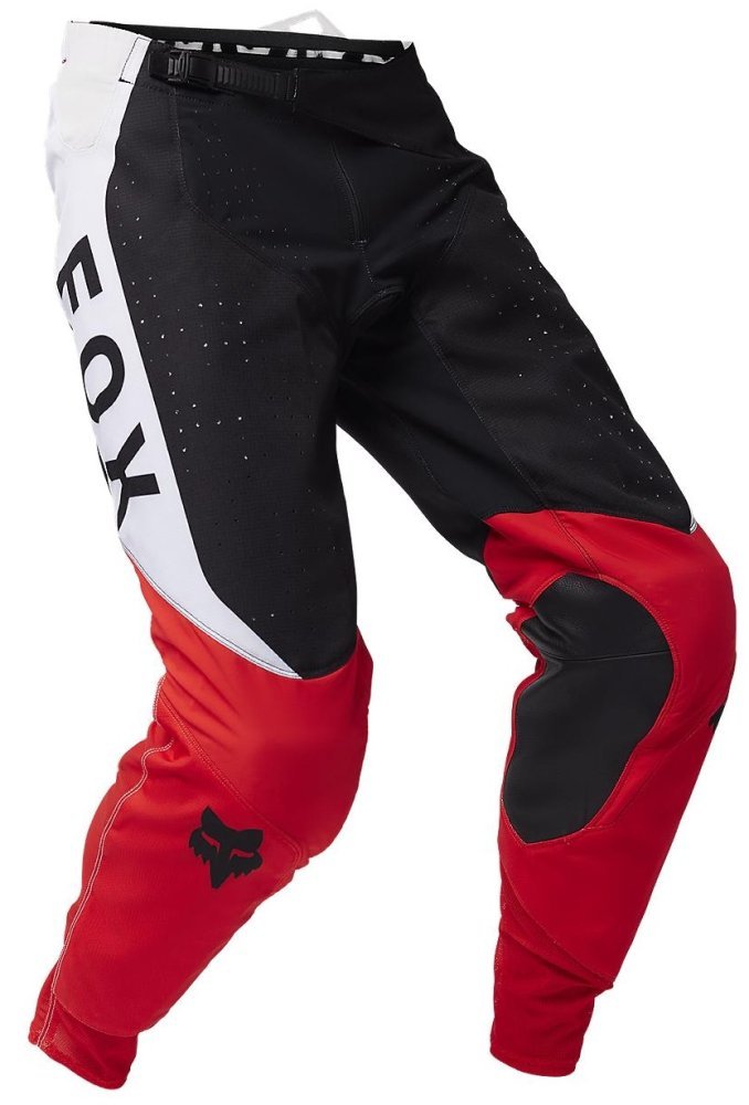 Штани FOX 360 Pant - DIVIDER [Flo Red], 32