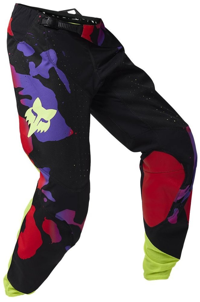 Штани FOX 360 Pant - THROTTLE [Black], 32