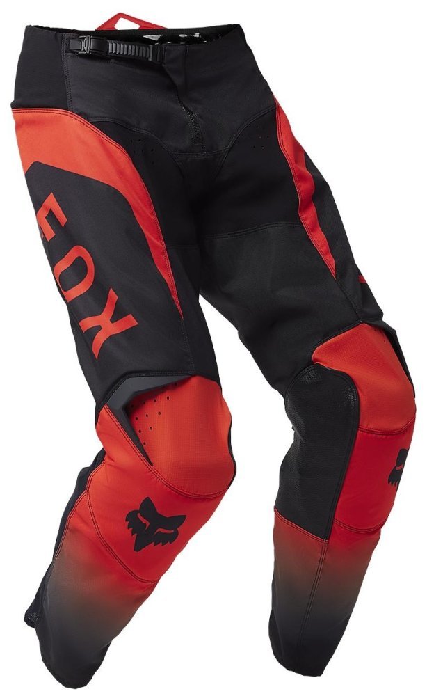 Штани FOX 180 Pant - LEAN [Flo Red], 30