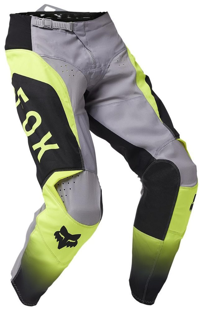 Штани FOX 180 Pant - LEAN [Flo Yellow], 30