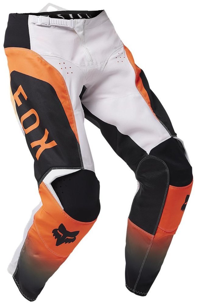 Штани FOX 180 Pant - LEAN [Flo Orange], 30