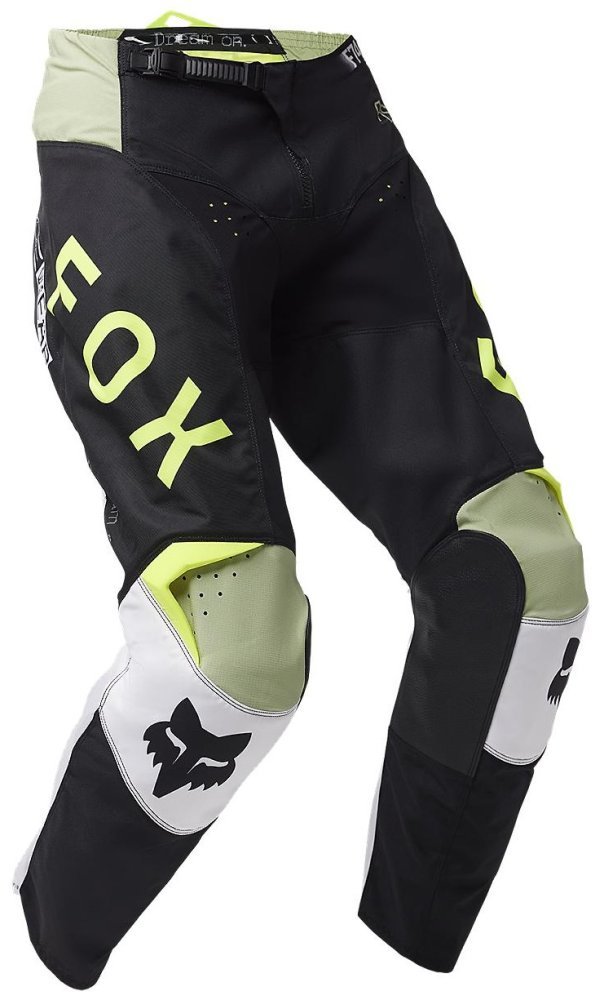 Штани FOX 180 Pant - RACE SPEC [Pale Green], 32